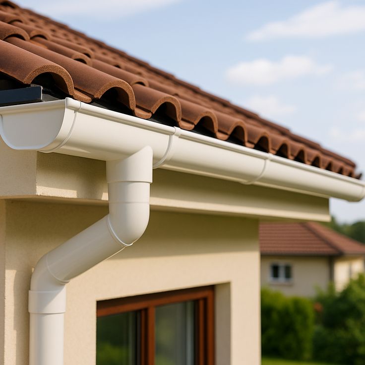 Gutter Installation